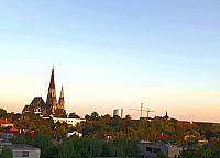 Olomouc-Lazce