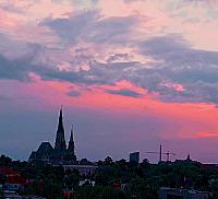 Olomouc-Lazce