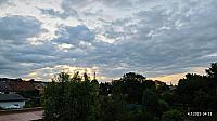 Hořice - Libonice