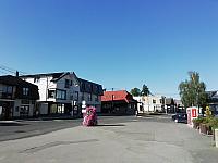 Tvrdošín