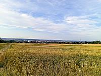 Třebíč-Borovina