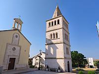 Ostrov Pag-Povljana