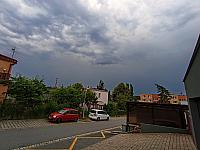 Třebíč-Borovina