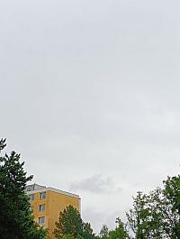 Olomouc Nová ulice