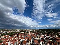 Nördlingen