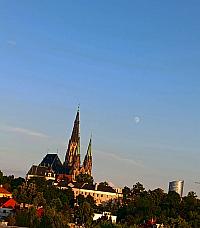 Olomouc-Lazce