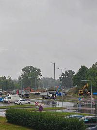Hradec Králové - Třebeš