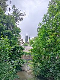 Olomouc-Lazecká