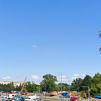 Hradec Králové - Třebeš