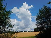 Němčice Zhoř