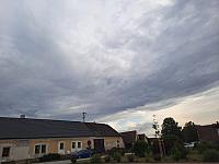 Mezná 