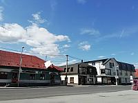 Tvrdošín