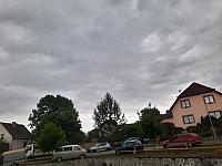 Mezná 