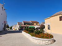 Ostrov Pag-Povljana