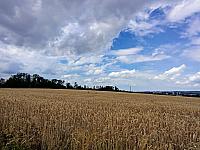 Třebíč-Borovina