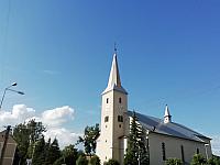 Tvrdošín