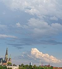 Olomouc-Lazce
