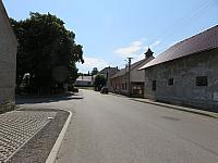 Třibřichy