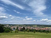 Steinheim am Albuch