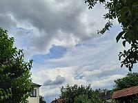 Mezná 