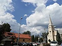 Tvrdošín