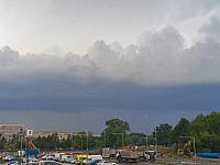 Hradec Králové - Třebeš