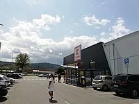 Tvrdošín