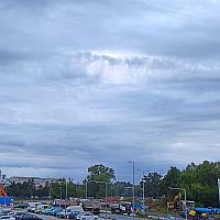 Hradec Králové - Třebeš