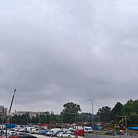 Hradec Králové - Třebeš