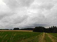 Němčice Zhoř