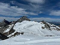 Ski Zillertal 3000