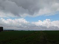 Němčice Zhoř