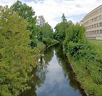 Olomouc-Lazecká