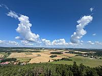 Chotilsko - Mokrsko