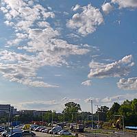 Hradec Králové - Třebeš
