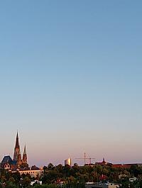 Olomouc-Lazce
