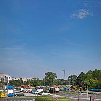 Hradec Králové - Třebeš