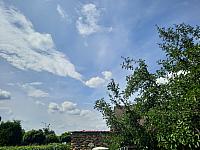 Mezná 