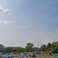 Hradec Králové - Třebeš