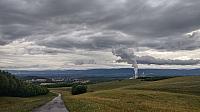 Radovesicka výsypka