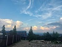 Lysá hora