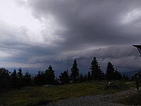 Lysá hora