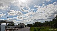 Hořice - Libonice