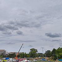 Hradec Králové - Třebeš