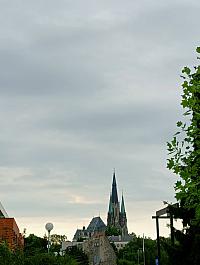 Olomouc-Lazce