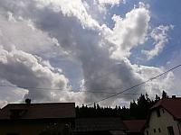 Oravská Lesná