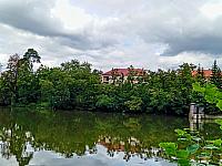 Třebíč-Borovina