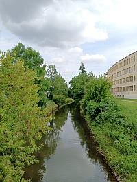 Olomouc-Lazecká
