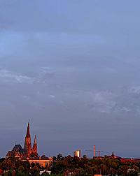 Olomouc-Lazce