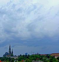 Olomouc-Lazce